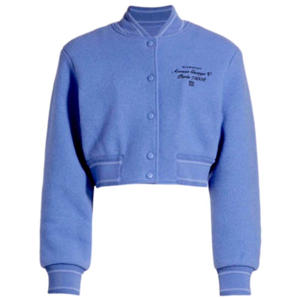 COPY - Givenchy Jacket